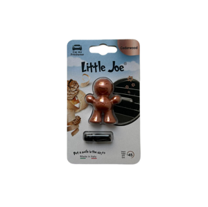 Little Joe - CÉDRUSFA  Autóillatosító