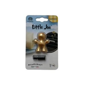 Little Joe - KASMIR  Autóillatosító