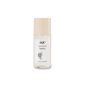 AQC Fragrances - Test permet Ámbra  Testpermet 85 ml