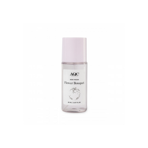 AQC Fragrances - Testpermet Virágcsokor  Testpermet 85 ml
