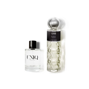 UNIQ No. 115 + Acqua Uomo - DUÓ  Aftershave 100 ml + EDP 200 ml