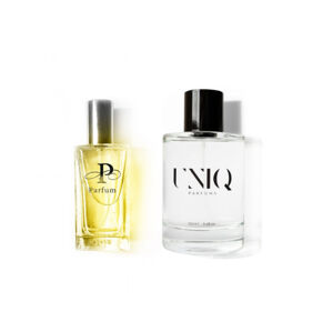 UNIQ No. 3007 + PURE No. 3007 - DUÓ  Aftershave 100 ml + EDP 50 ml