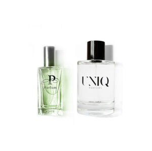 UNIQ No. 764 + PURE No. 764 - DUÓ  Aftershave 100 ml + EDP 50 ml