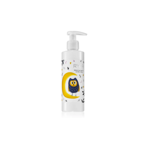 RYOR - Baba fürdető gél 2az1-ben testre és hajra  Baba fürdető gél 200 ml