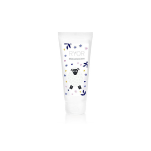RYOR - Gyermek védőkrém  Gyerek krém 100 ml