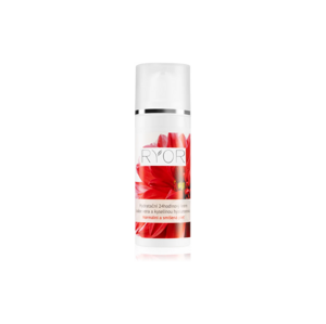 RYOR - 24 órás hidratáló krém aloe verával és hialuronsavval  Arckrém 50 ml