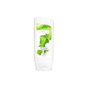 RYOR - Borostyán gél a narancsbőr ellen  Testgél 200 ml