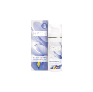 RYOR - Duo - aktív krém SPF 15  Arc krém 50 ml