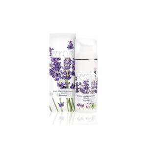 RYOR - Krém fitoszfingozinnal és írisszel  Arckrém 50 ml