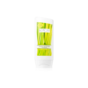 RYOR - Frissítő tusfürdő Citromfűvel  Tusfürdő 200 ml