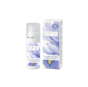 RYOR - Trio - aktív krém SPF 30  Arc krém 50 ml