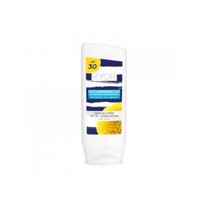 RYOR - Napvédő krém SPF 30 - magas védelem  Nap tej 200 ml