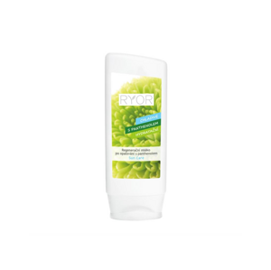 RYOR - Regeneráló testápoló napozás után panthenollal  Testápoló tej 200 ml