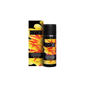 RYOR - Revitalizáló szérum hialuronsavval és argánolajjal  Arcszérum 50 ml