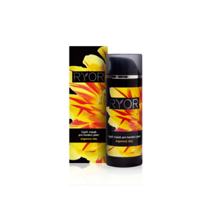 RYOR - Ráncfeltöltő a bőr korrekciójához  Arc szérum 50 ml