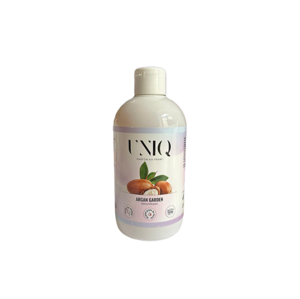 UNIQ - Argán kert  Parfüm mosáshoz Méret: 500 ml