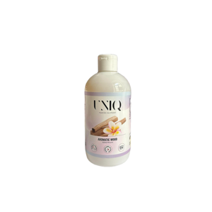 UNIQ - Aromás fa  Parfüm mosáshoz Méret: 500 ml