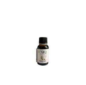 UNIQ - Flower of Talco  Parfüm mosáshoz Méret: 20 ml
