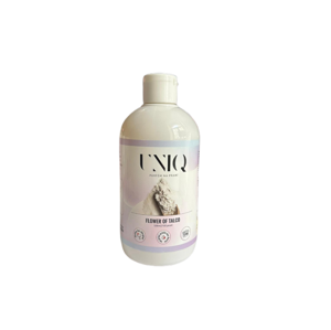 UNIQ - Flower of Talco  Parfüm mosáshoz Méret: 500 ml