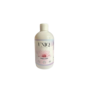UNIQ - Goddess touch  Parfüm mosáshoz Méret: 500 ml