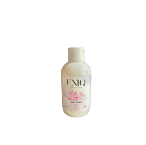 UNIQ - Lotus virág  Parfüm mosáshoz Méret: 250 ml