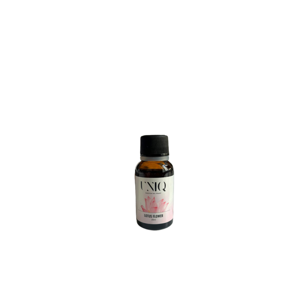 UNIQ - Lotus virág  Parfüm mosáshoz Méret: 20 ml