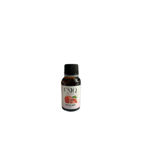 UNIQ - Szicília illata  Parfüm mosáshoz Méret: 20 ml
