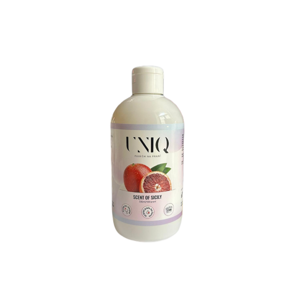 UNIQ - Szicília illata  Parfüm mosáshoz Méret: 500 ml