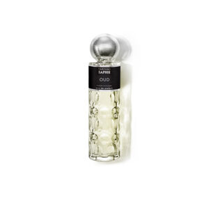 Saphir - OUD  Unisex EDP Méret: 200 ml