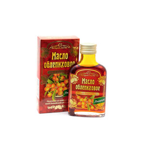 Specialist - Homoktövis olaj - Herbatica Mennyiség: 100 ml