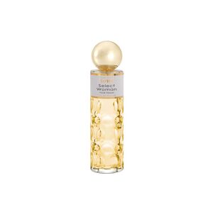 SAPHIR - Select Woman  Női EDP Méret: 200 ml