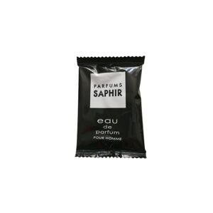 SAPHIR - Acqua Uomo  Férfi EDP Méret: 1,75 ml