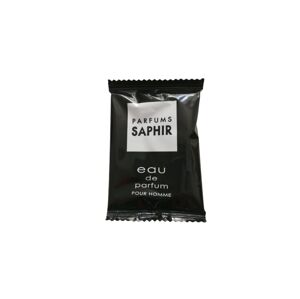 SAPHIR - Boxes Dynamic  Férfi EDP Méret: 1,75 ml
