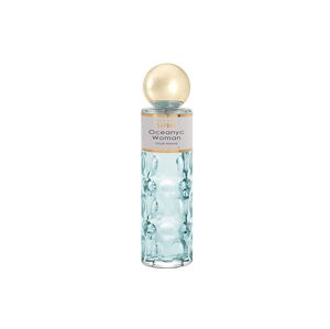 SAPHIR - Oceanyc Woman  Női EDP Méret: 200 ml