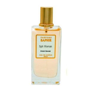 SAPHIR - Sph Woman  Női EDP Méret: 50 ml