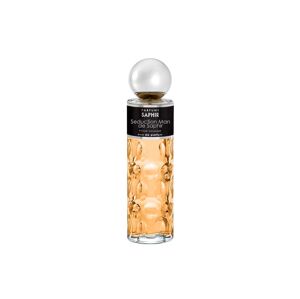 SAPHIR - Seduction Man (Rich de Saphir)  Férfi EDP Méret: 200 ml