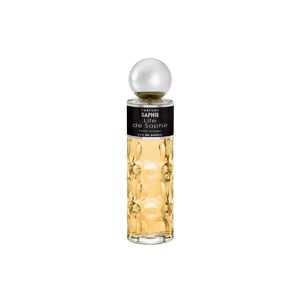 SAPHIR - Life de SAPHIR  Férfi EDP Méret: 200 ml