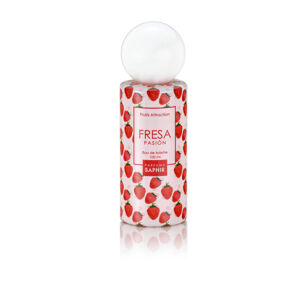 SAPHIR - Fresa Pasión  Női EDT Méret: 100 ml