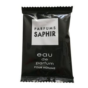SAPHIR - L Uomo De SAPHIR  Férfi EDP Méret: 1,75 ml