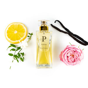 PURE No. 2486 (=01)  Női EDP Méret: 50 ml