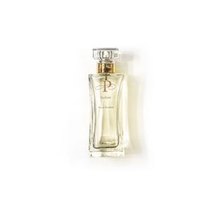 PURE No. 2493 (=2400)  Női EDP Méret: 50 ml kupak és doboz nélkül