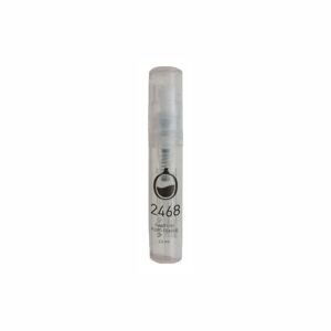 PURE No. 2468 (=477)  Női EDP Méret: 2,5 ml