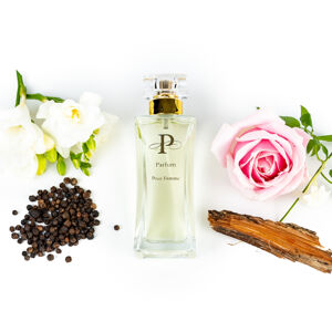 PURE No. 59  Női EDP Méret: 50 ml kupak és doboz nélkül