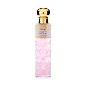 SAPHIR - SAPHIR for Her  Női EDP Méret: 30 ml