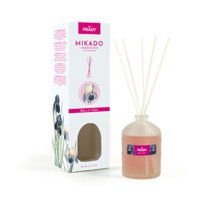 MIKADO - Bella Vida  Illóolaj párologtató 100 ml