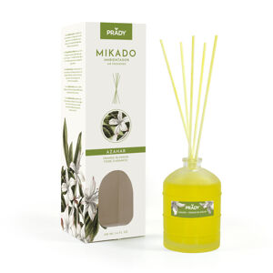 MIKADO - Narancsvirág  Illóolaj párologtató 100 ml