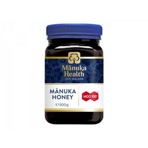 Manuka Health Manuka méz MGO™ 100+ 500g