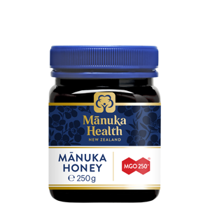 Manuka Health Manuka méz MGO™ 250+ 250g