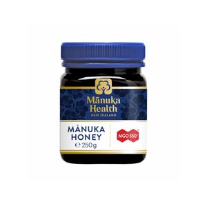 Manuka Health Manuka méz MGO™ 550+ 250g Ingyenes szállítás