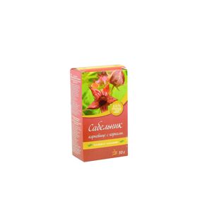 Tőzegeper tea - Firma Kima-50g